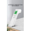 Thermometer English Infrared Electronic Thermometer Non-Contact Forehead Household Forehead Thermometer Outlet Thermometer